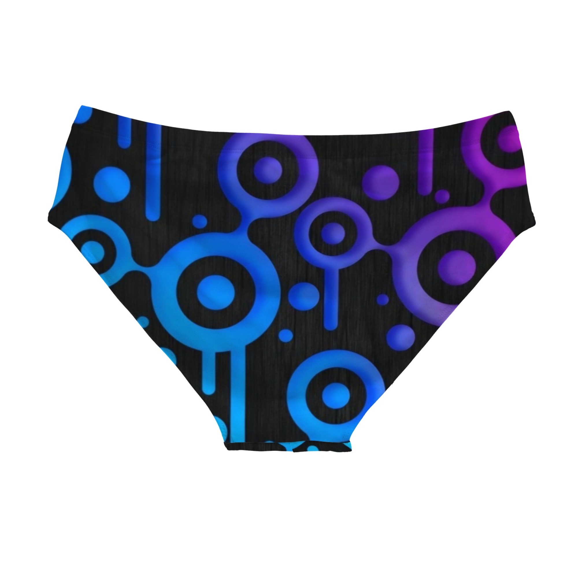 Neon Print Swim Trunks Quick-d - Trunk Breathable Men recension och pris