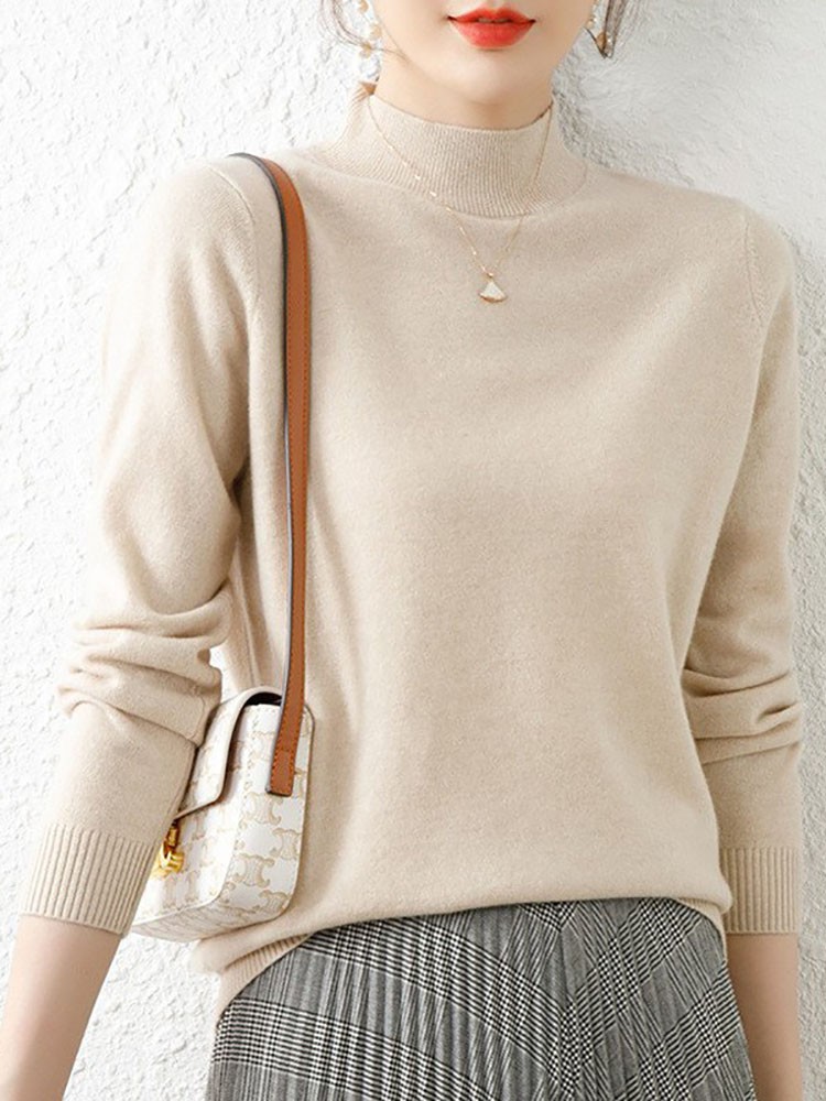 Autumn Winter Bottom Turtlenec - Thermal Long John recension och pris