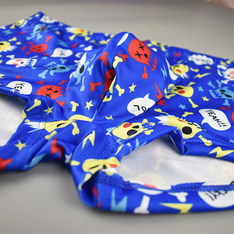 Mens Boxer Sexy Underwear Men  - Pouch Boxer Pouch recension och pris