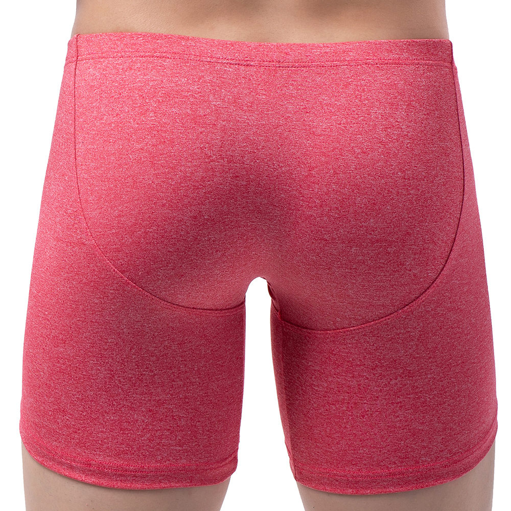 iKingsky Men's Long Leg Boxer  - Long Leg Trunk Men recension och pris