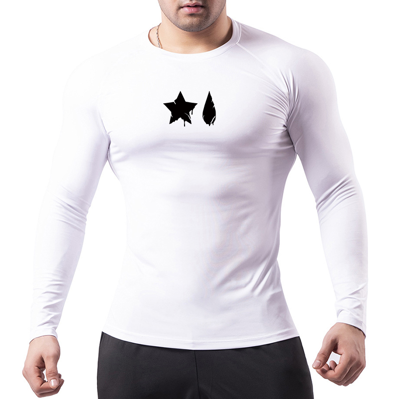 Four Seasons Compression Shirt - Base Layer Top recension och pris