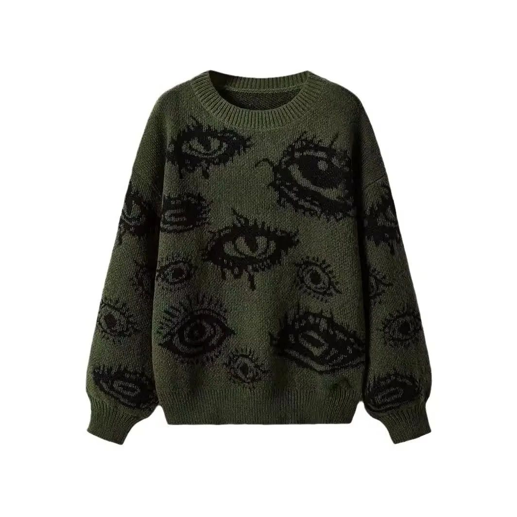 Y2k Streetwear Women's Grunge  - Thermal Long John recension och pris