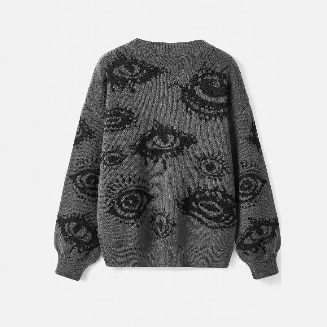 Y2k Streetwear Women's Grunge  - Thermal Long John recension och pris