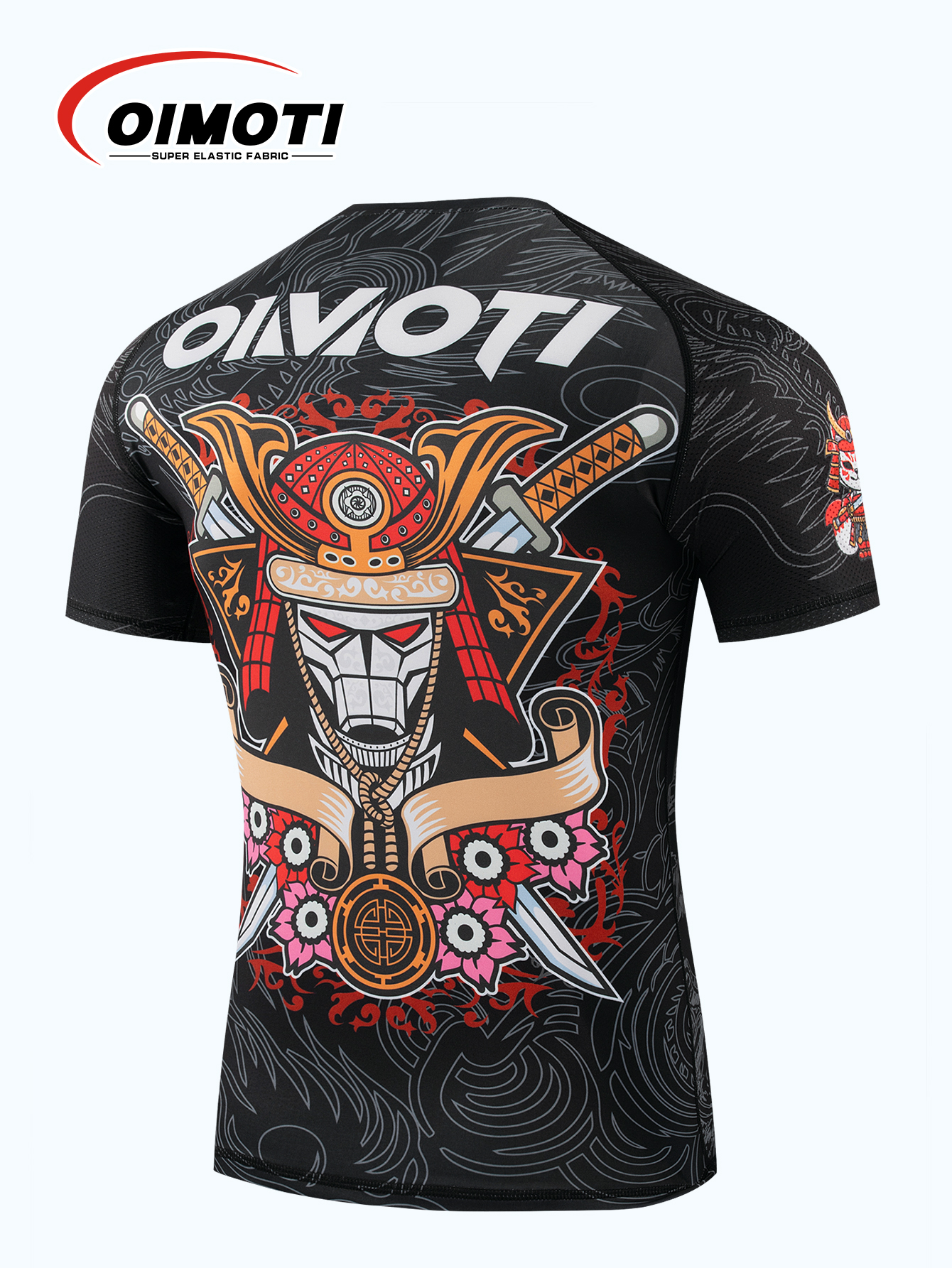 Men's Quick Drying Compression - T Shirt Tight Fit recension och pris