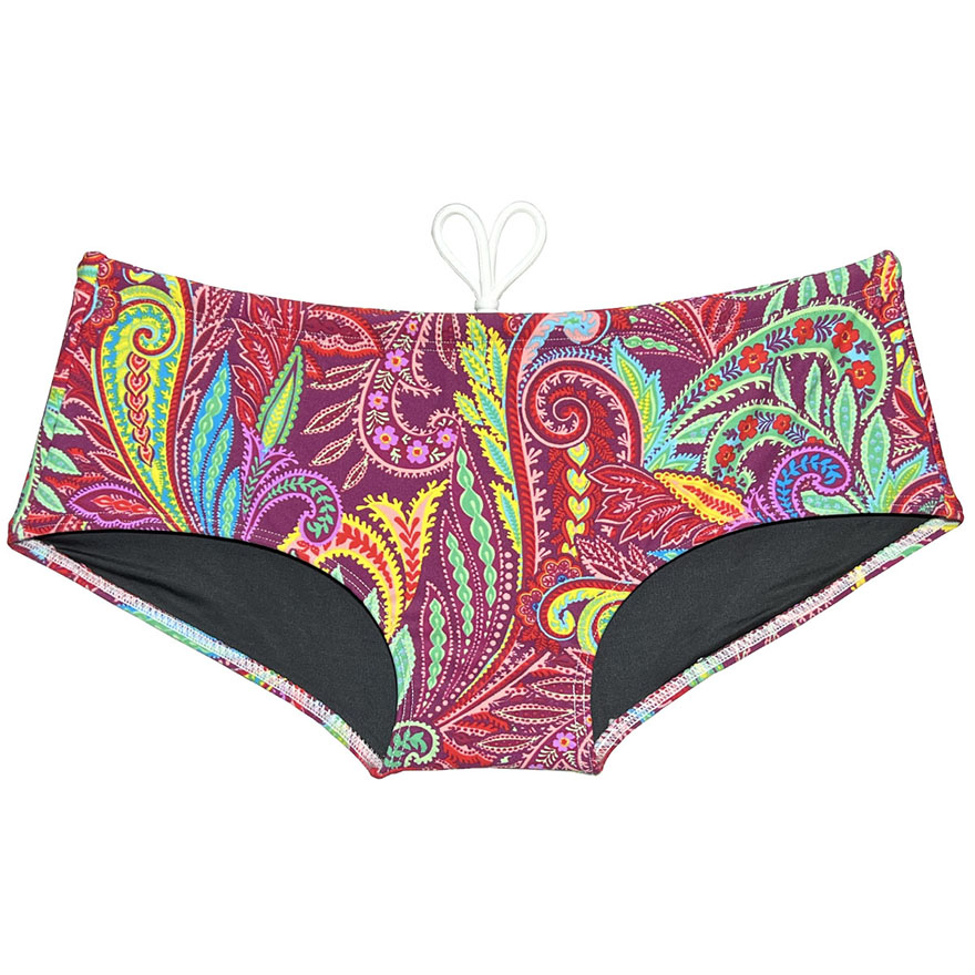 Cheeky Men's Boxer Bikini Brie - Pouch Boxer Pouch recension och pris
