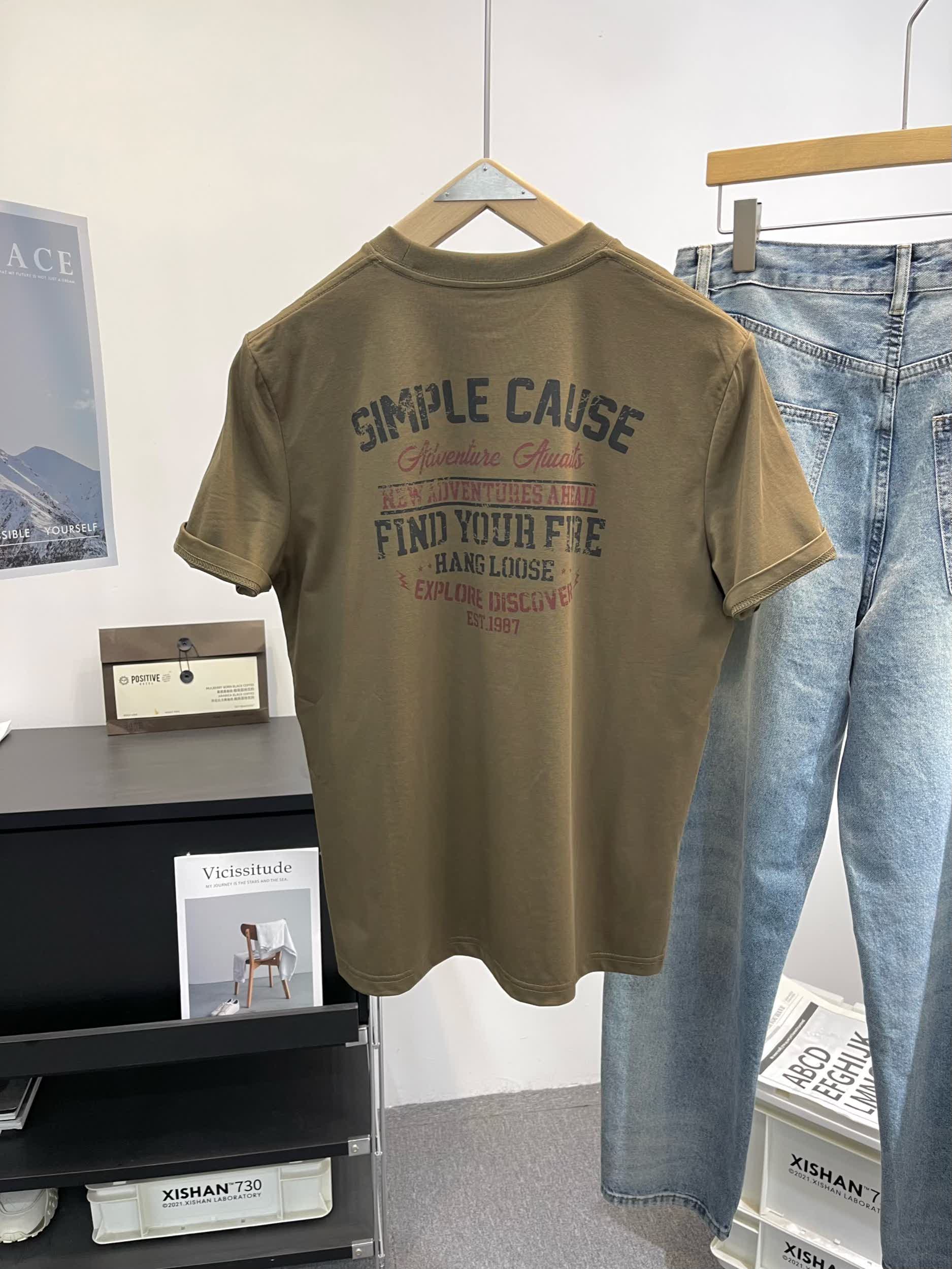 American Retro Skin-Friendly M - Undershirt Crew Neck recension och pris