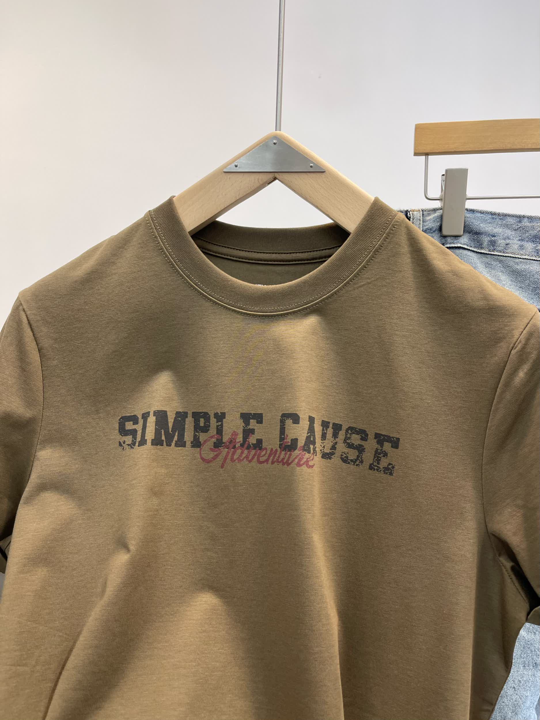 American Retro Skin-Friendly M - Undershirt Crew Neck recension och pris