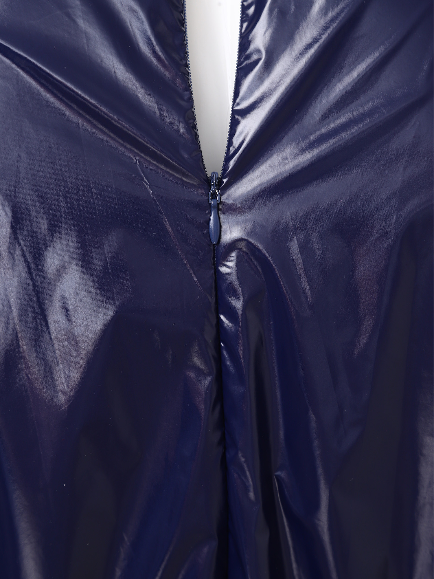 Adult Unisex Sauna Suit Shiny  - Compression Long Pant recension och pris