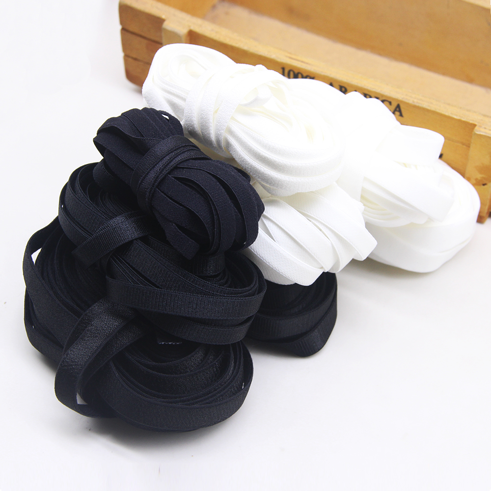 5yds/lot Bra Strap Elastic Und - Multi Pack Underwear recension och pris