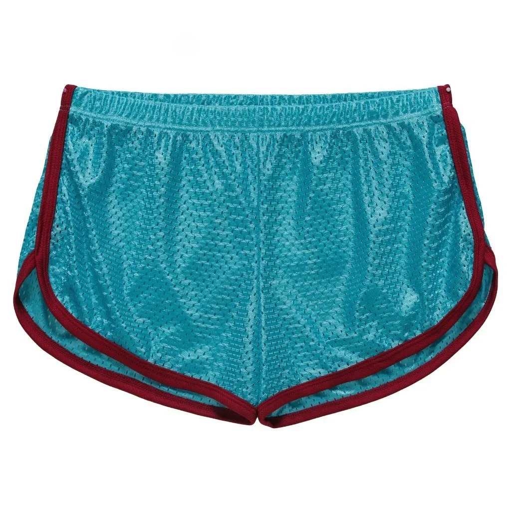 Men's Summer Mesh Boxer Shorts - Mesh Sport Boxer recension och pris