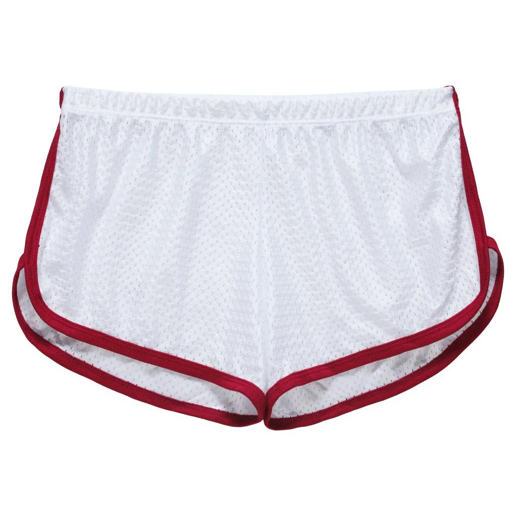 Men's Summer Mesh Boxer Shorts - Mesh Sport Boxer recension och pris