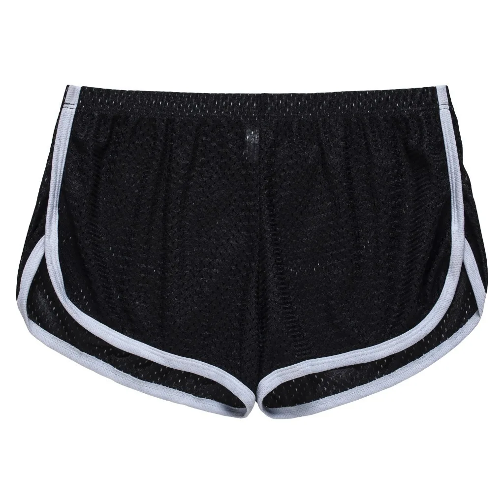 Men's Summer Mesh Boxer Shorts - Mesh Sport Boxer recension och pris