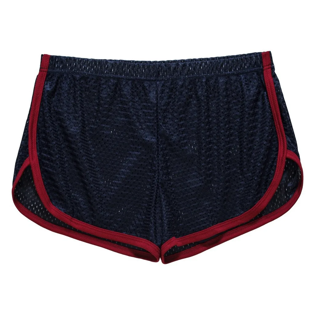 Men's Summer Mesh Boxer Shorts - Mesh Sport Boxer recension och pris