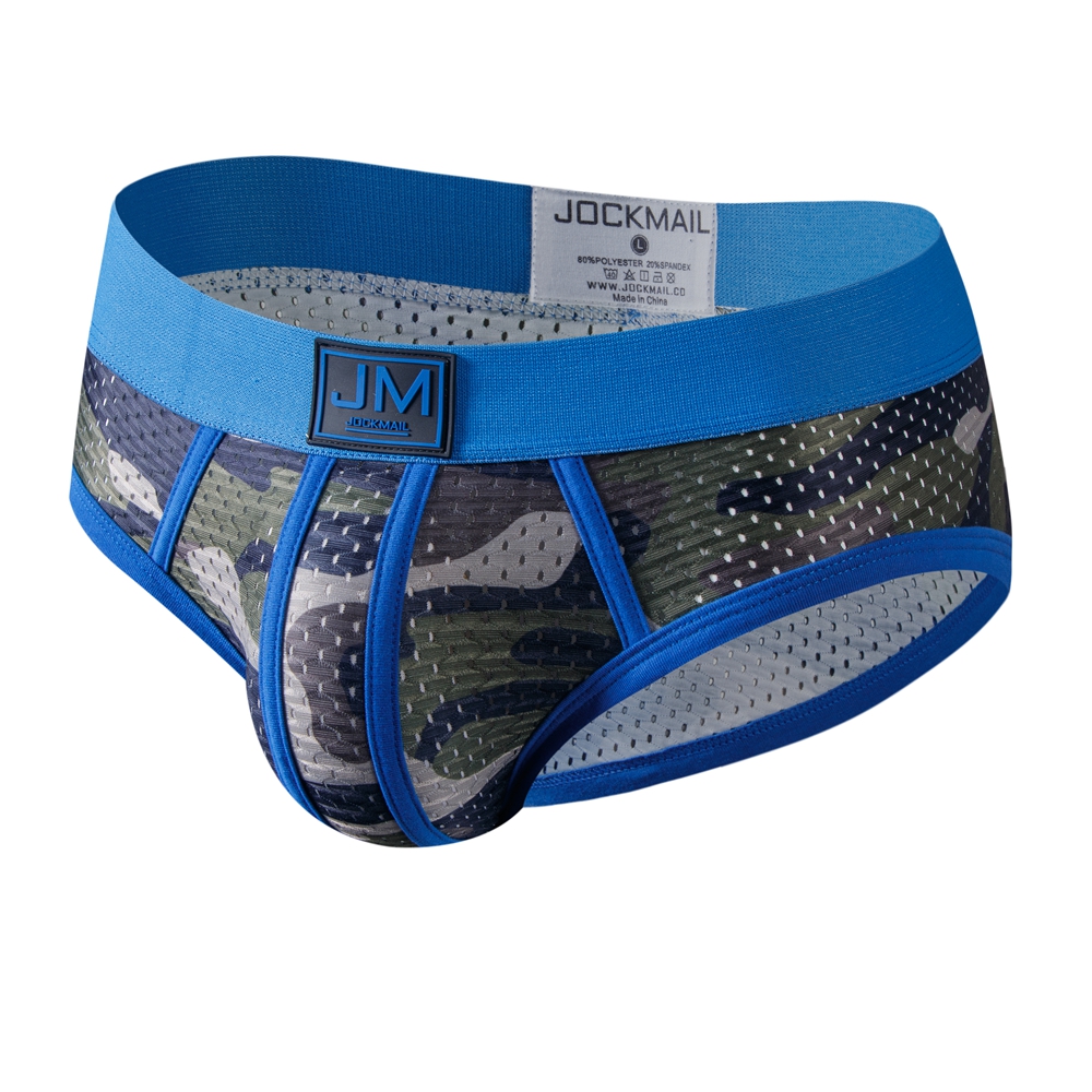 6PCS Man's Underwear Briefs Un - Boxer Shorts Modal recension och pris