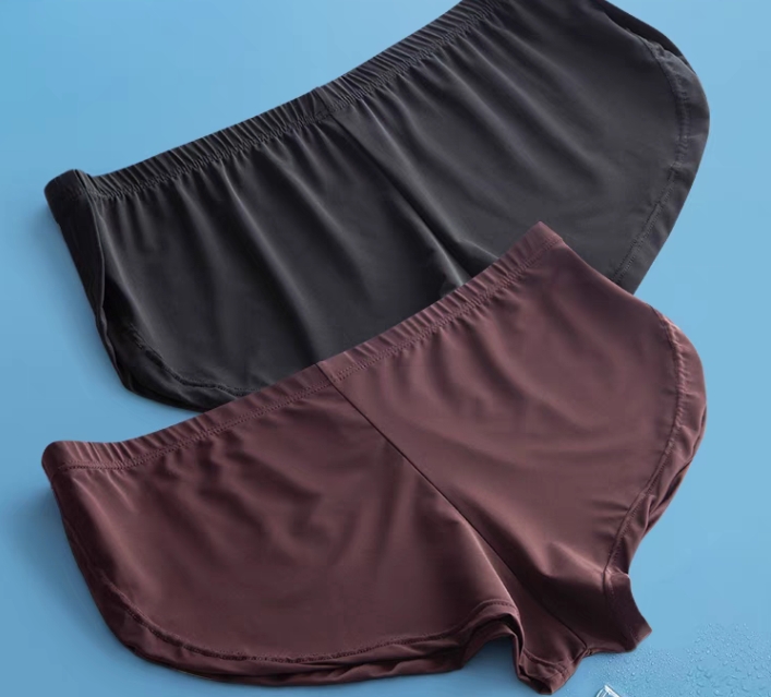 Men's Aro Pants Elasticity Ice - Boxer Shorts Modal recension och pris
