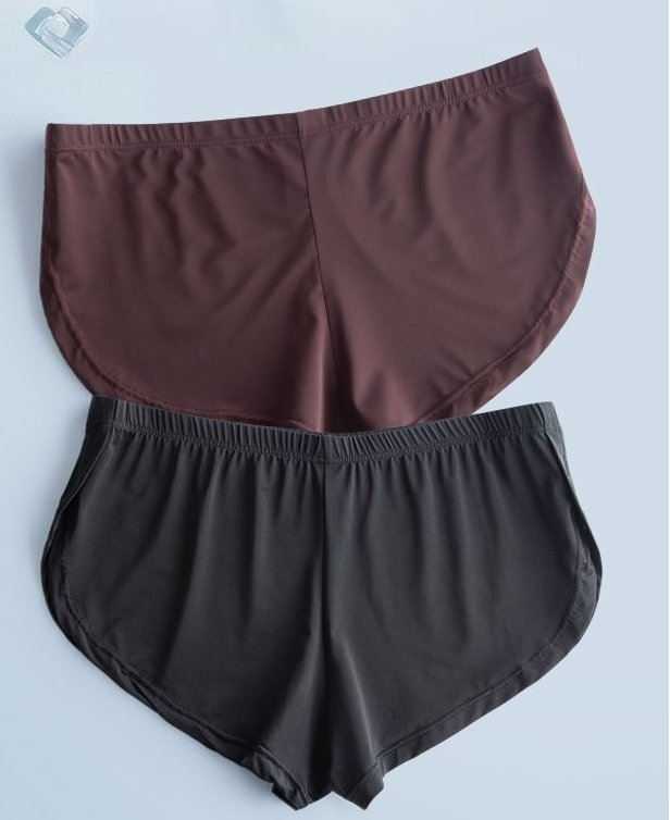 Men's Aro Pants Elasticity Ice - Boxer Shorts Modal recension och pris