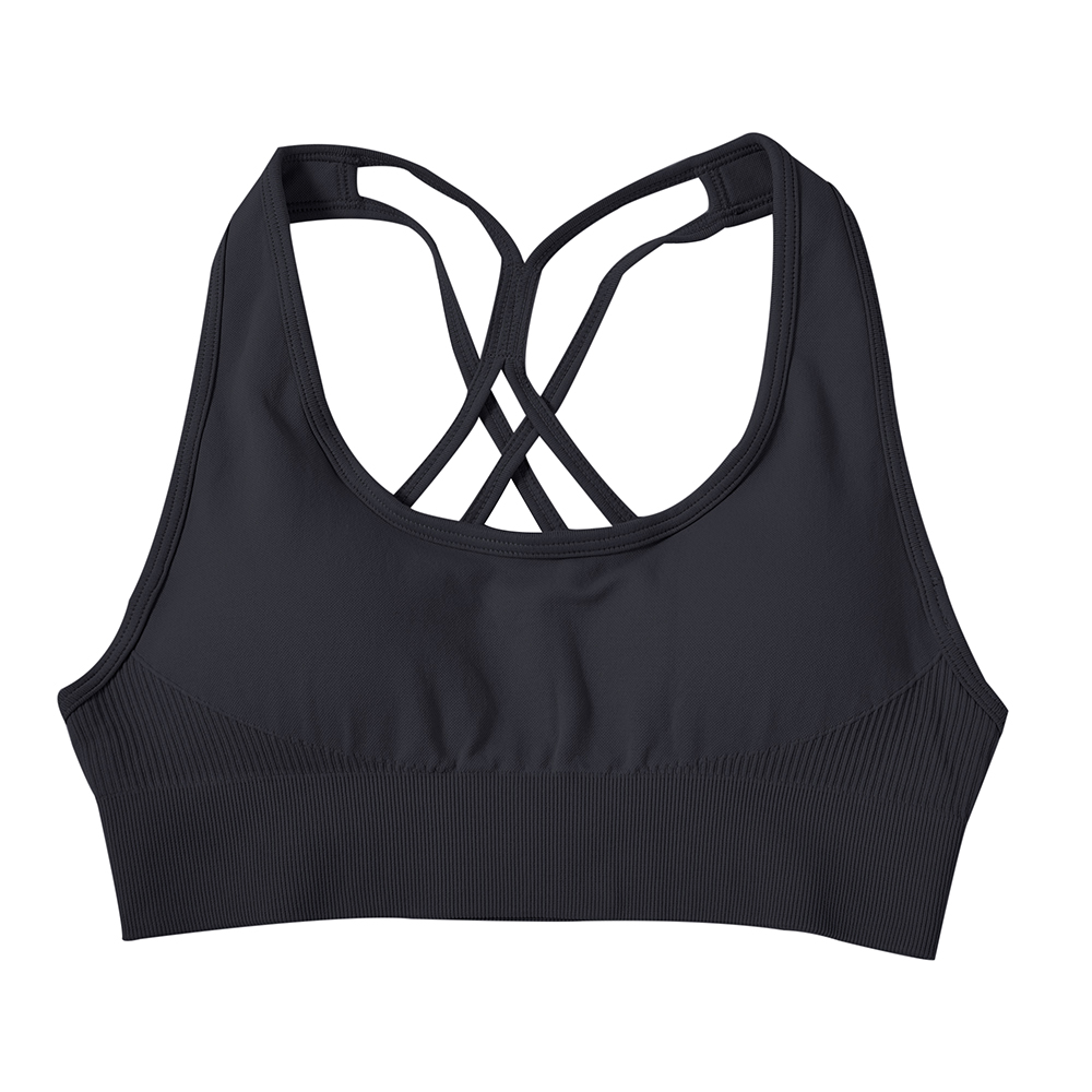 Women Fitness Yoga Bras Back S - Quick Dry Underwear recension och pris