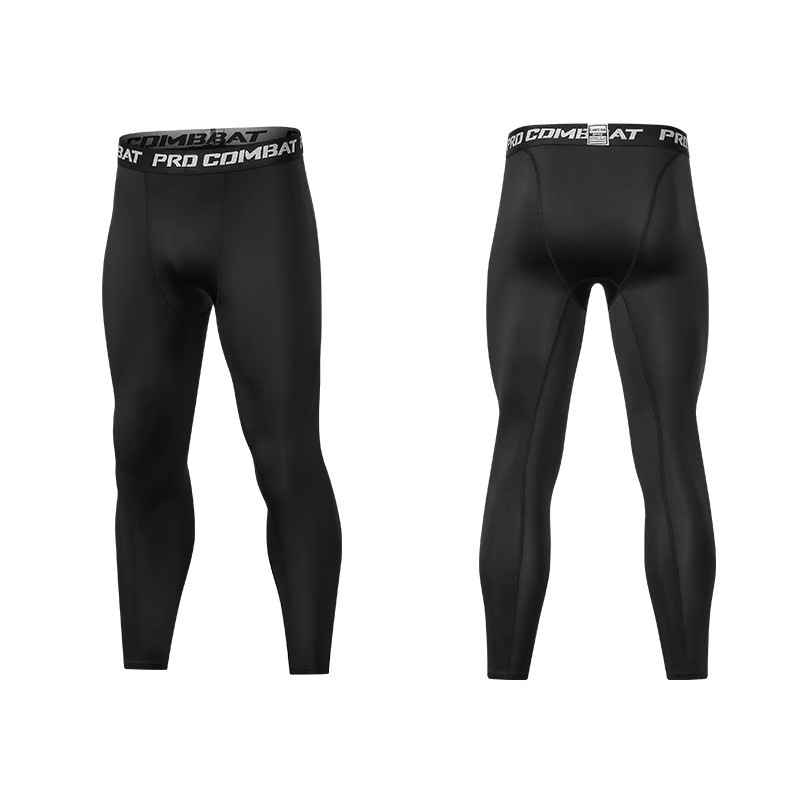 Mens Compression Pants Tights  - Compression Shorts Athletes recension och pris
