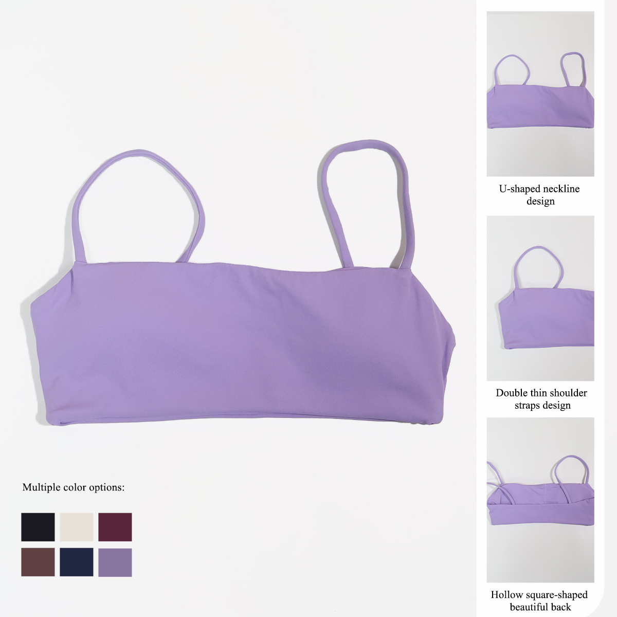 Ctenkevet New Summer Quick-dry - Quick Dry Underwear recension och pris