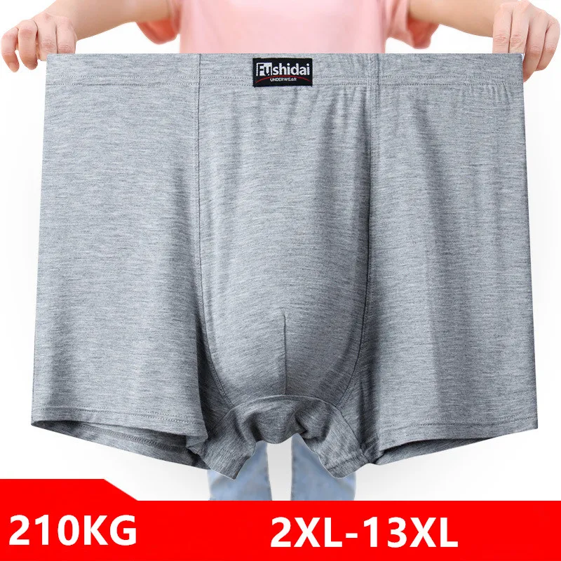 Boxershorts Men Modal Panties  - Boxer Shorts Modal recension och pris