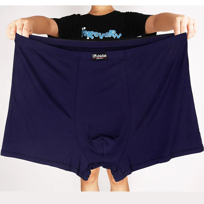 Boxershorts Men Modal Panties  - Boxer Shorts Modal recension och pris