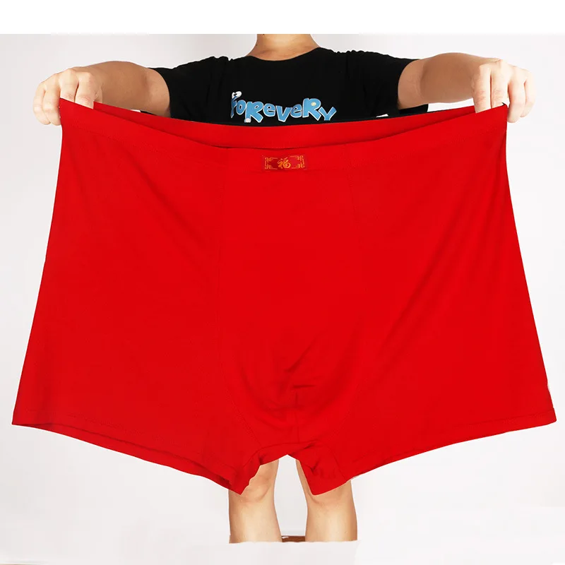 Boxershorts Men Modal Panties  - Boxer Shorts Modal recension och pris