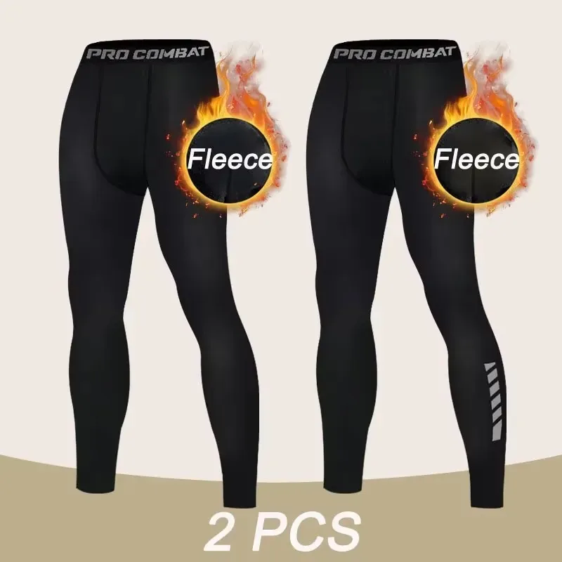 Autumn and winter men's underw - Quick Dry Underwear recension och pris