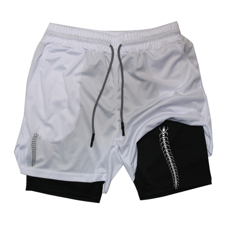 Sport Athletic Activewear 2-in - Compression Shorts Athletes recension och pris