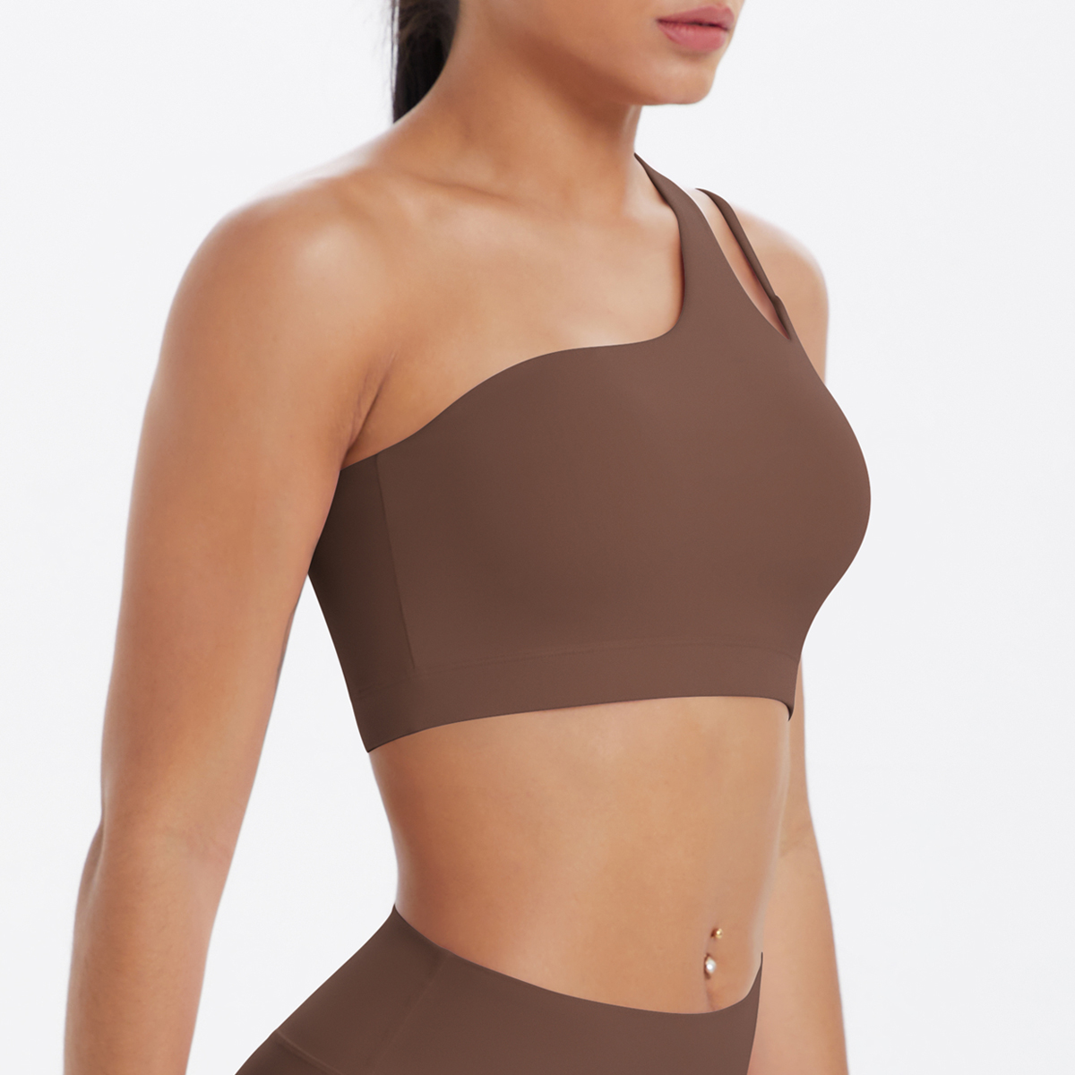 Hamidou Summer Yoga Bra Woman  - Quick Dry Underwear recension och pris