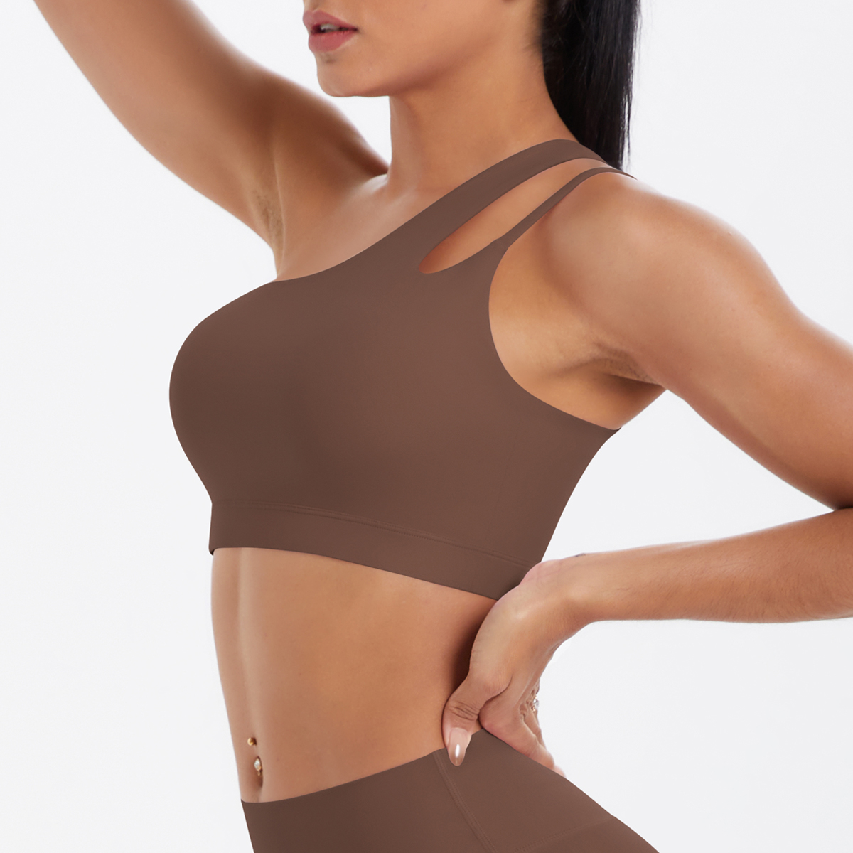 Hamidou Summer Yoga Bra Woman  - Quick Dry Underwear recension och pris