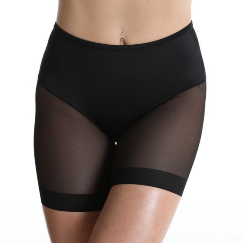 1 Pack Women's High Waist Shee - Multi Pack Underwear recension och pris