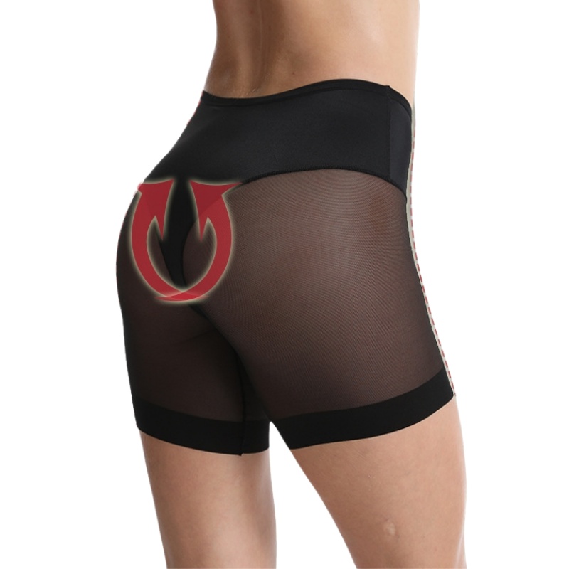 1 Pack Women's High Waist Shee - Multi Pack Underwear recension och pris