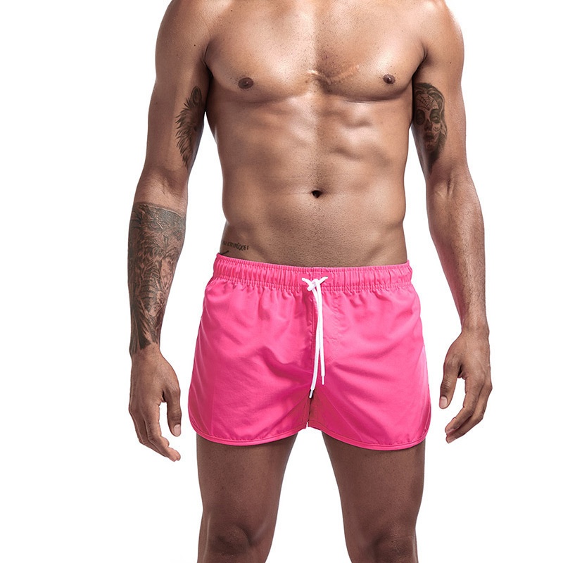 Shorts For Mens 2026 Summer Me - Trunk Breathable Men recension och pris