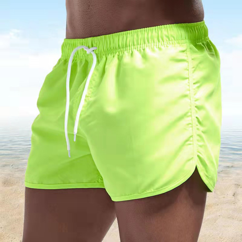 Shorts For Mens 2026 Summer Me - Trunk Breathable Men recension och pris