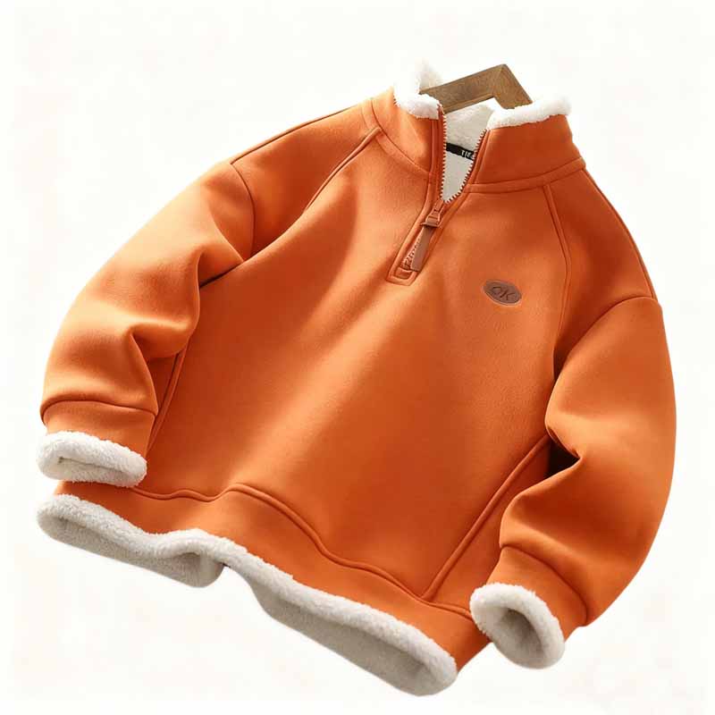 Winter Children's Lambswool Sw - Thermal Long John recension och pris