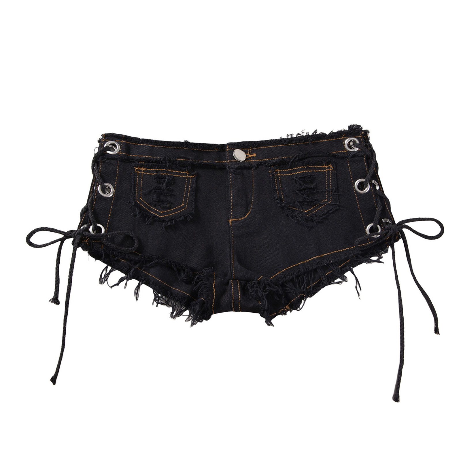 Mens Low Rise Extra Short Hot  - Boxer Brief Pack Cotton recension och pris