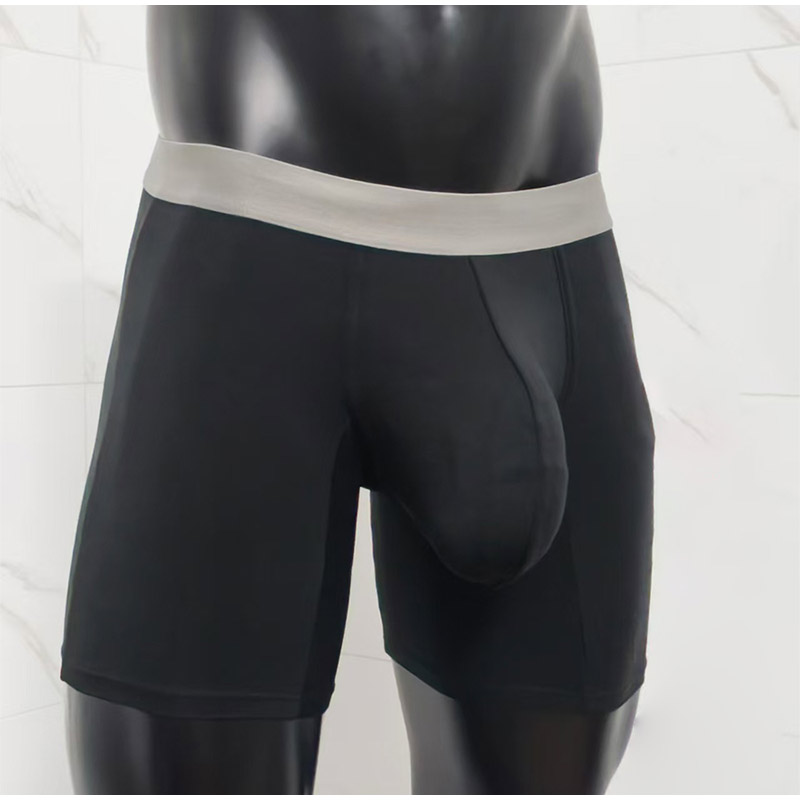 Large Pocket Modal Boxer Short - Boxer Shorts Modal recension och pris