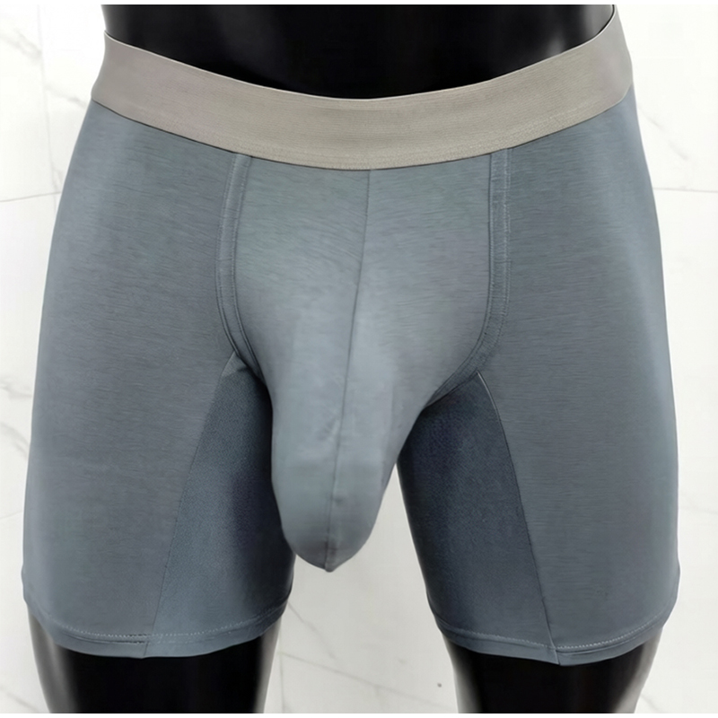 Large Pocket Modal Boxer Short - Boxer Shorts Modal recension och pris