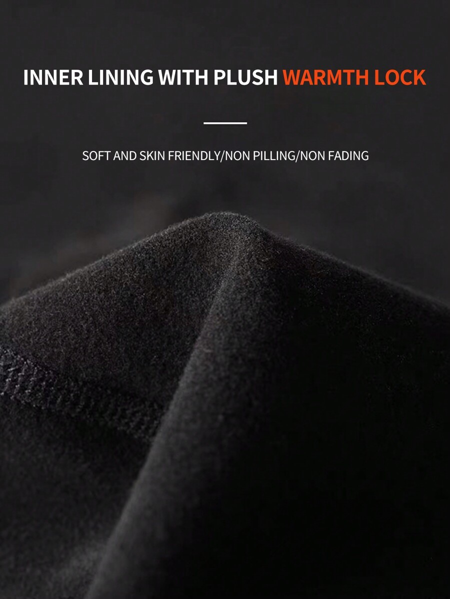 Women Fleece Thermal Underwear - Base Layer Top recension och pris