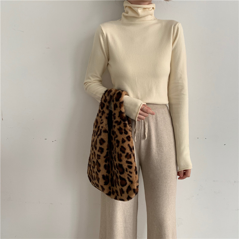 ITOOLIN Women Turtleneck Warm  - Thermal Long John recension och pris