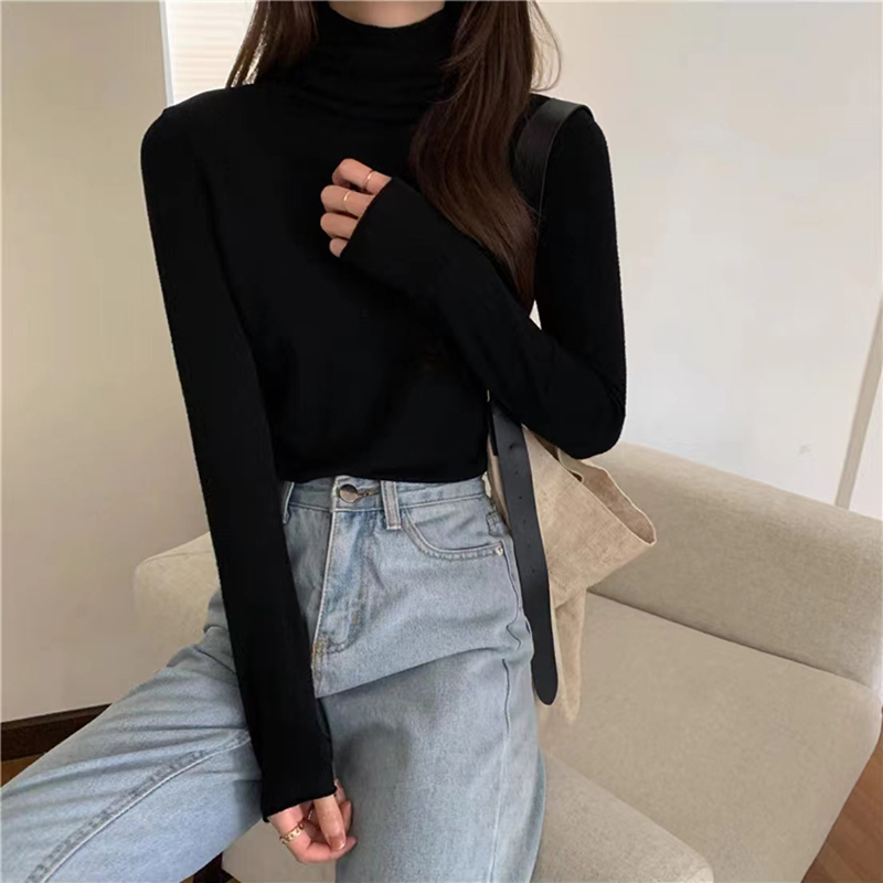 ITOOLIN Women Turtleneck Warm  - Thermal Long John recension och pris
