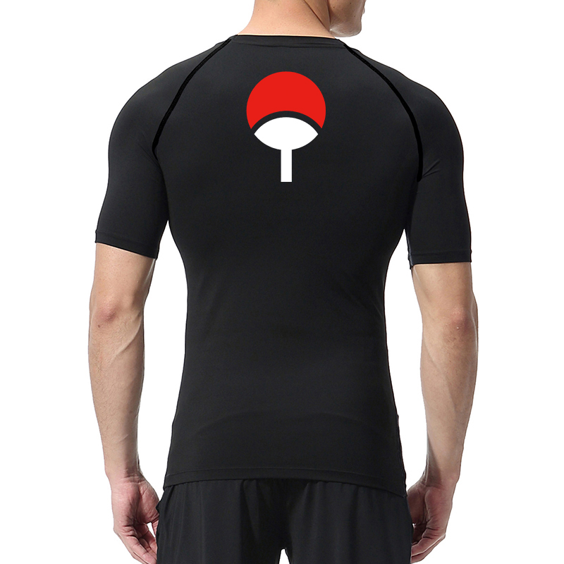 Graphic Compression Shirts for - Base Layer Top recension och pris