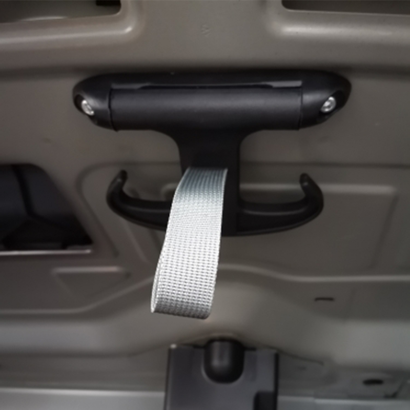 Car Trunk Organizer Cargo Groc - Bamboo Fiber Trunk recension och pris