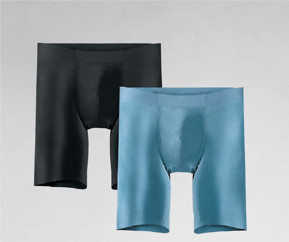 120 Modal Men's underwear Men' - Boxer Shorts Modal recension och pris