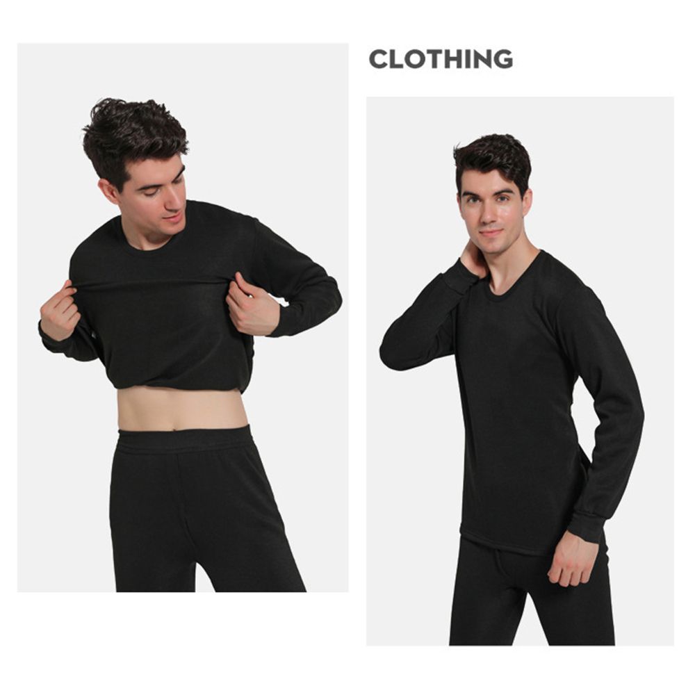 Thermal Clothes Warm Ultra Sof - Thermal Long John recension och pris