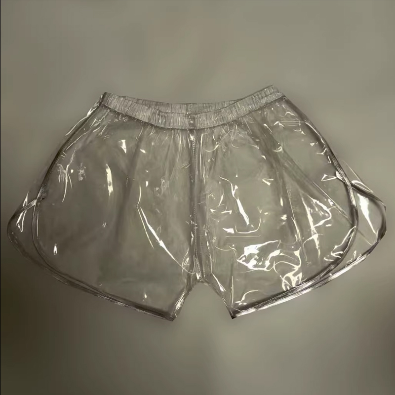 Sexy Couple Transparent PVC Bo - Boxer Shorts Modal recension och pris