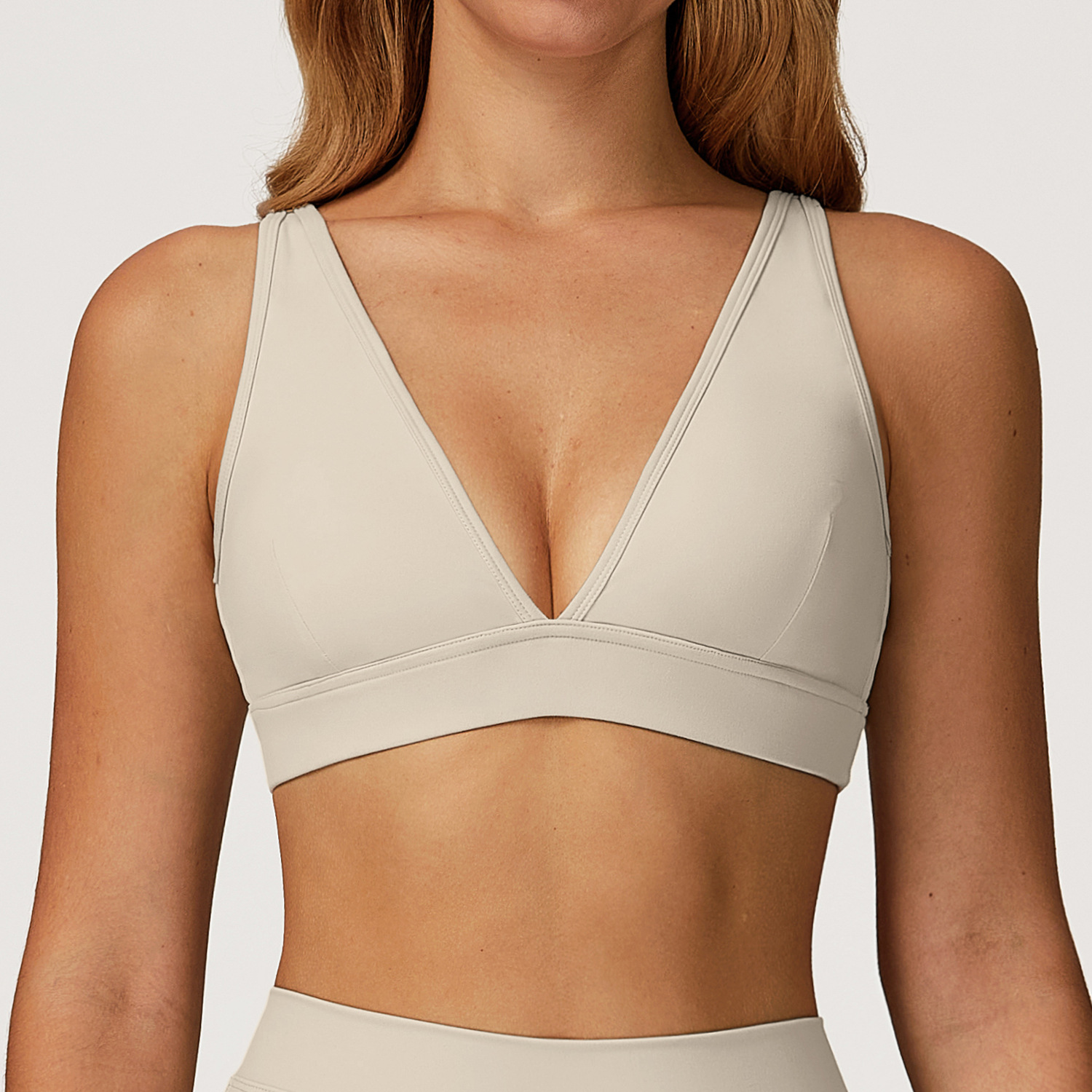 Sexy Sports Bra Gym Top Women  - Quick Dry Underwear recension och pris