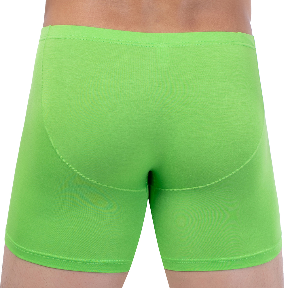 iKingsky Men's Modal Long Leg  - Long Leg Trunk Men recension och pris