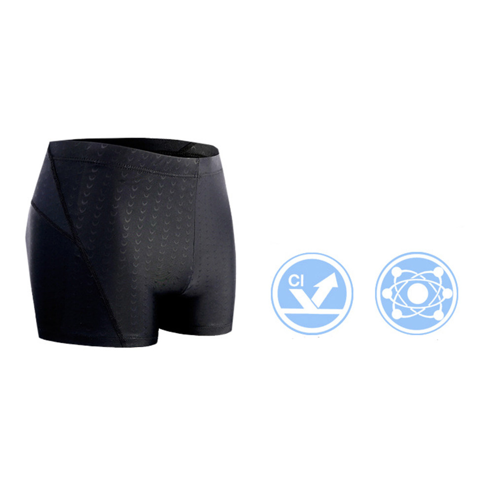 Men Swimming Suits Set Swimmin - Trunk Breathable Men recension och pris