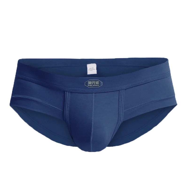 Men's Mid-rise Boxer Briefs wi - Pouch Boxer Pouch recension och pris
